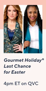 gourmet holiday