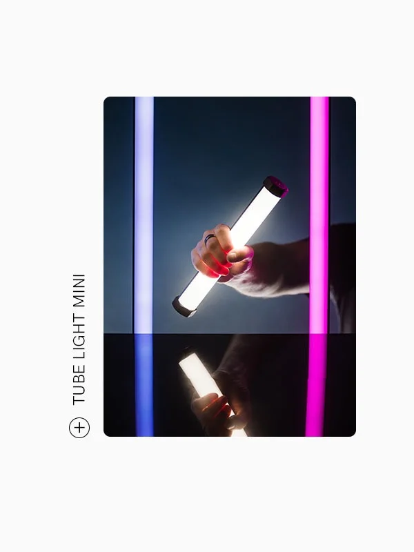Tube Light Mini