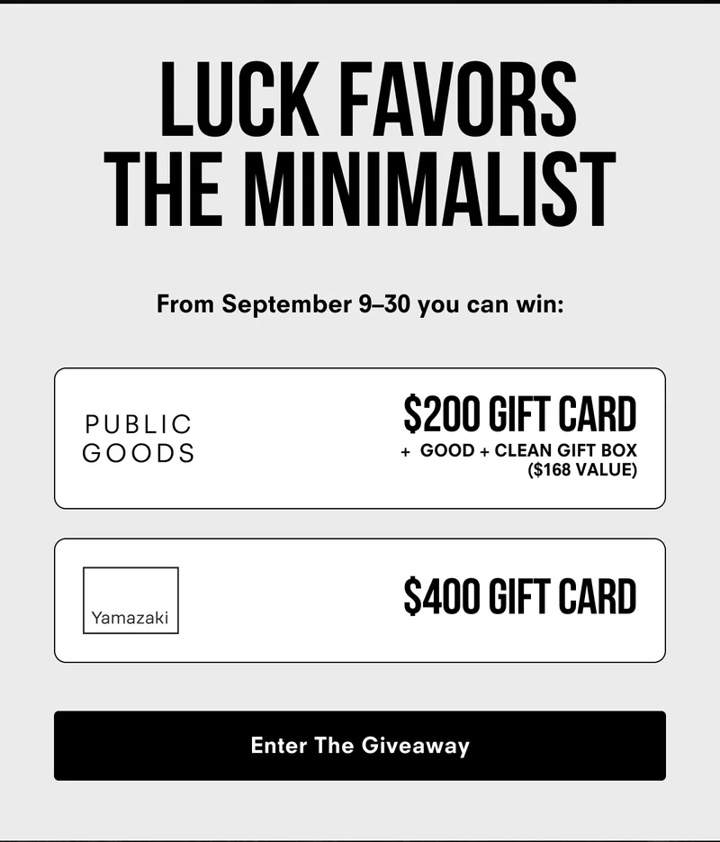 Your Next Chance Awaits, Follow Us