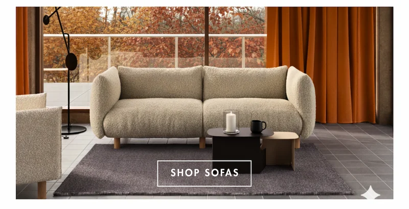 Shop Sofas