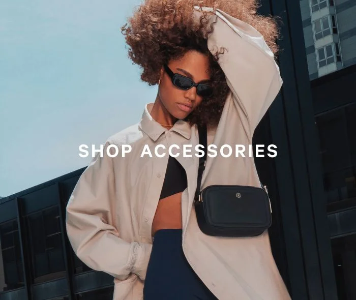 SHOP ACCESSORIES