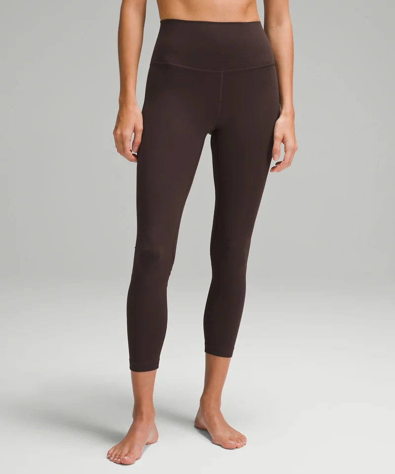 lululemon Align™ High-Rise Pant 25 inches