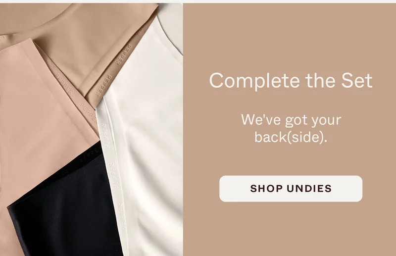 Shop Underwear