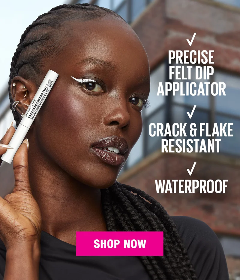 Benefits of Dip-Ink Eyeliner