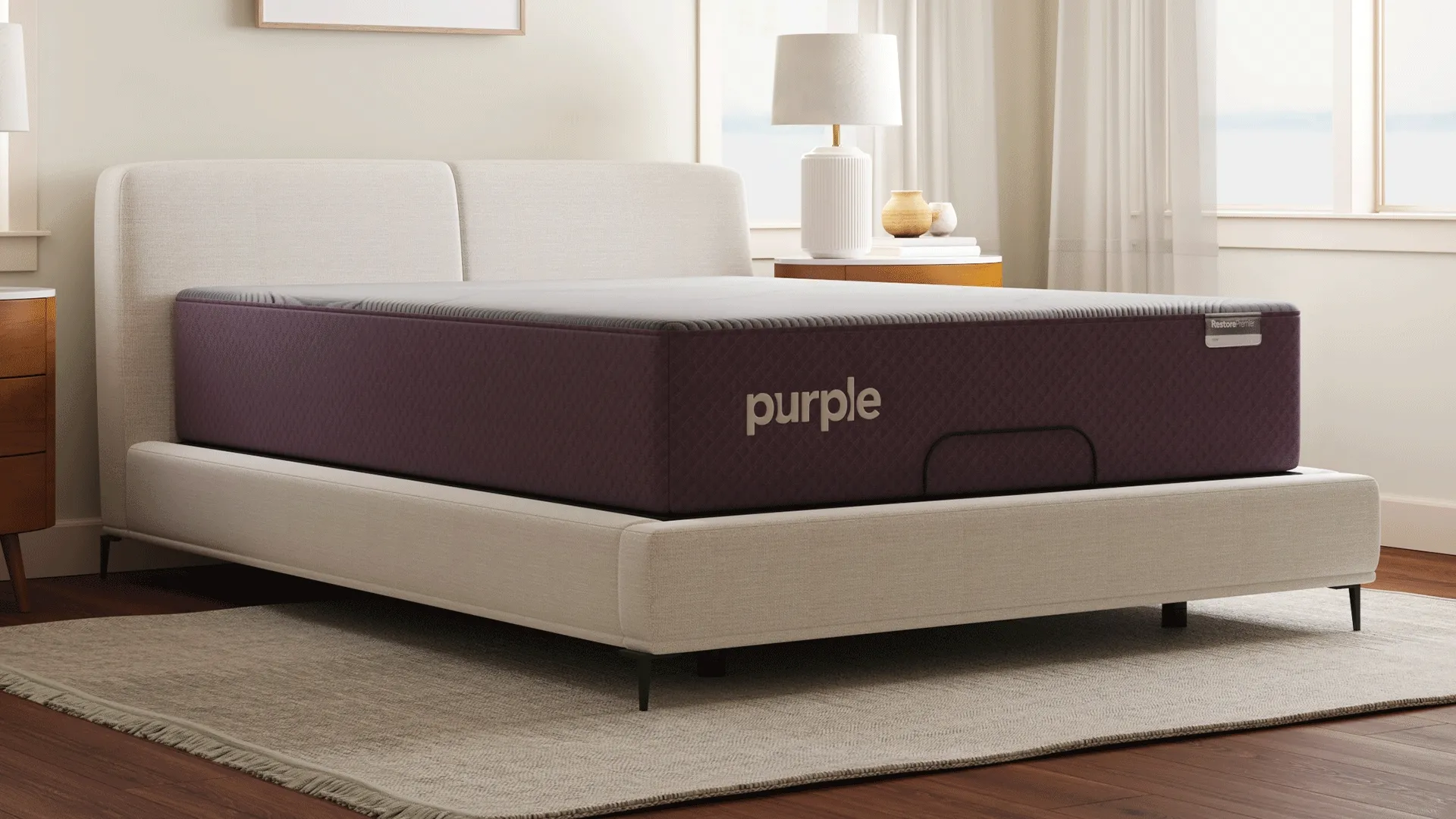 Purple® Mattress