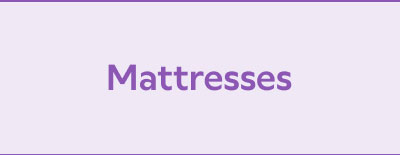 Mattresses