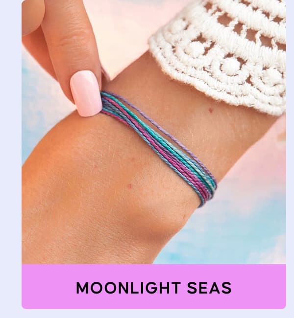 Moonlight Seas