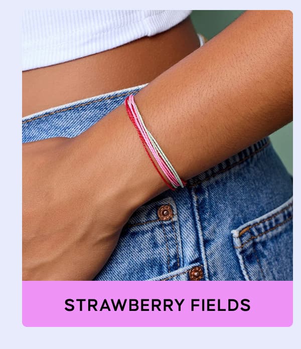 Strawberry Fields
