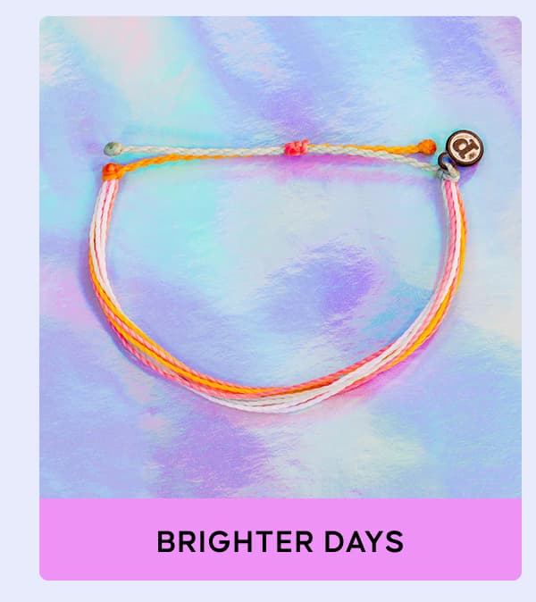 Brighter Days