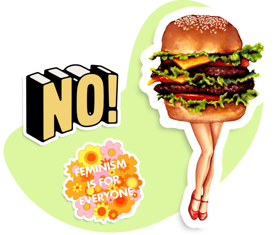 Stickers