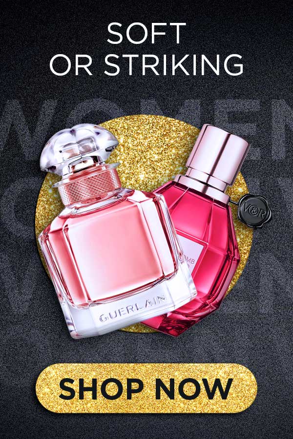 Perfumes for Her