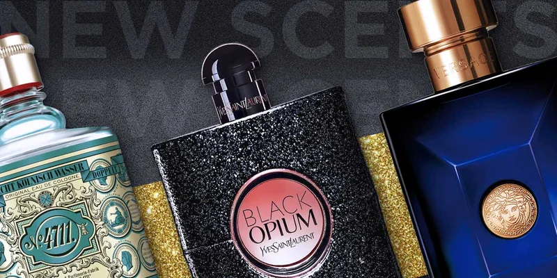 New Scents