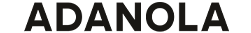 Adanola logo