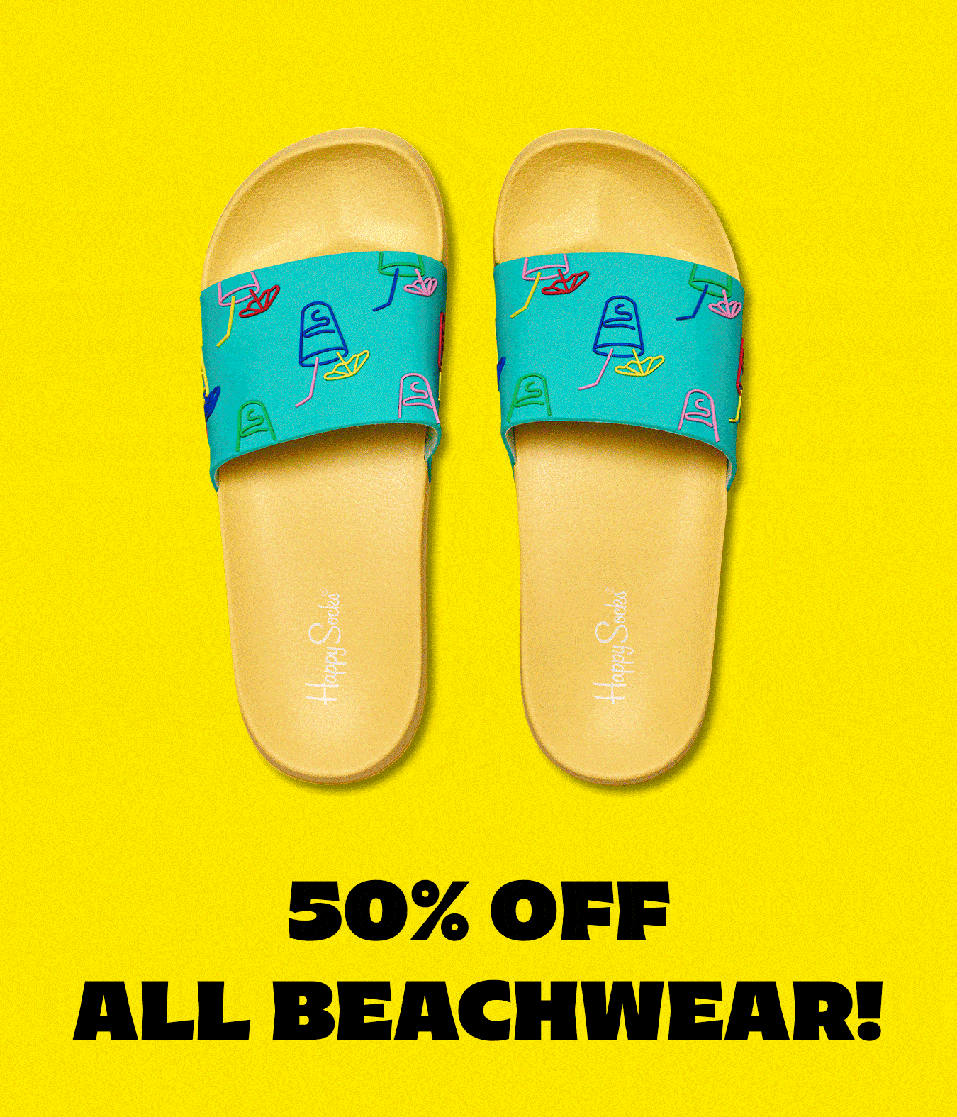 Beachwear