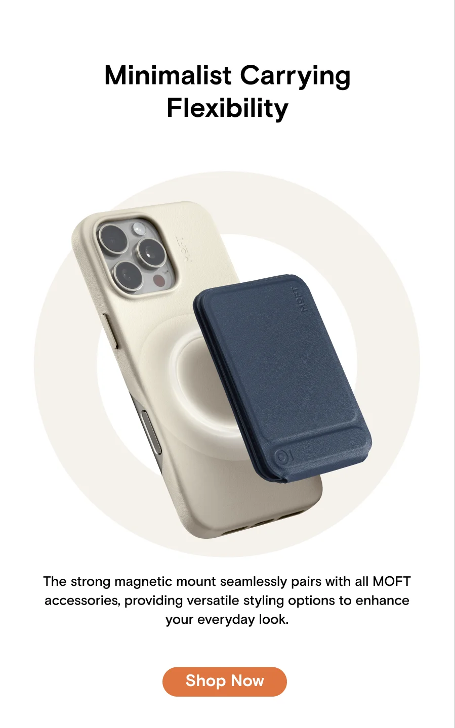 Movas case