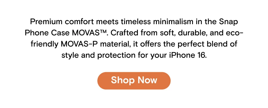 Movas case