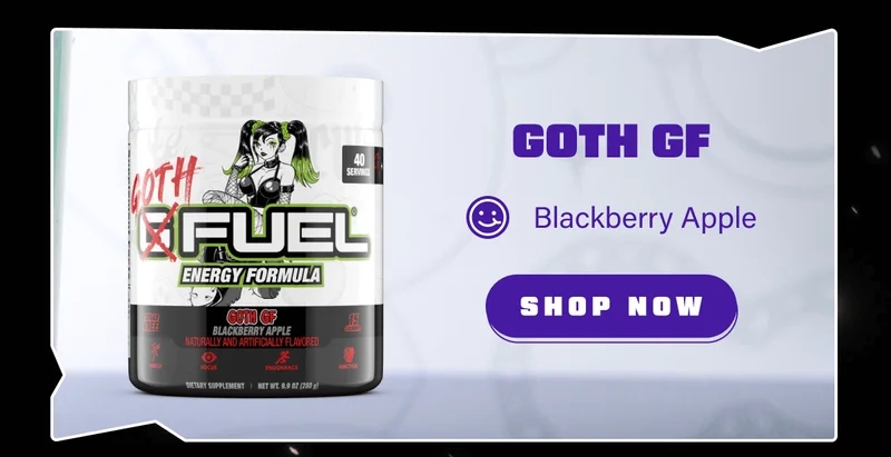 Goth GF