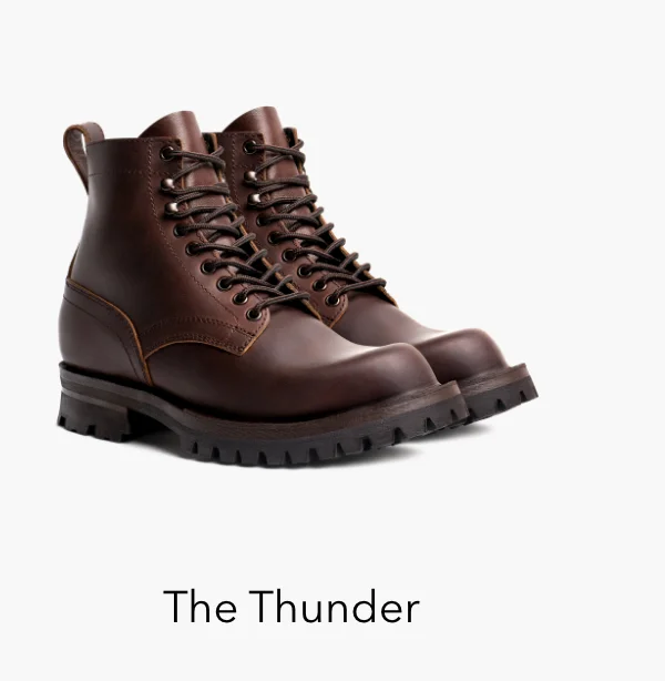 The Thunder