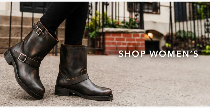 Shop Women's