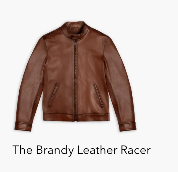 Brandy Racer