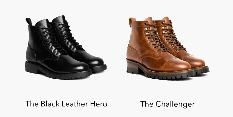 Men's Boots