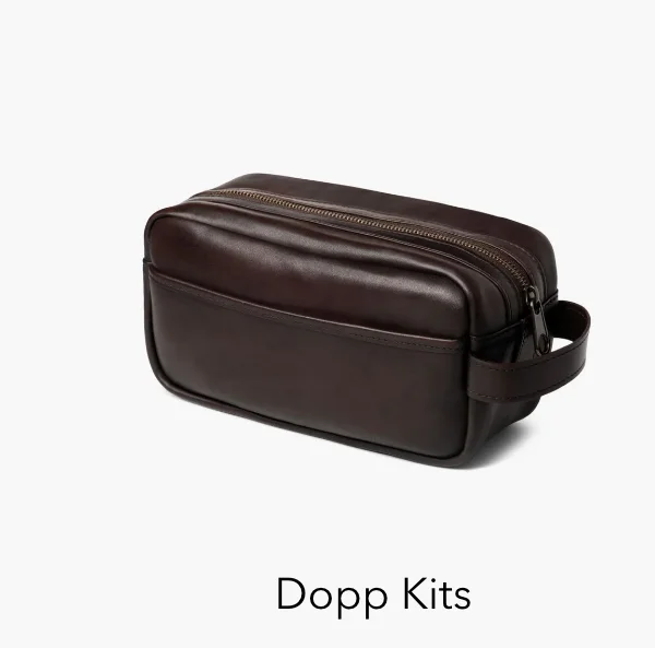Dopp Kit