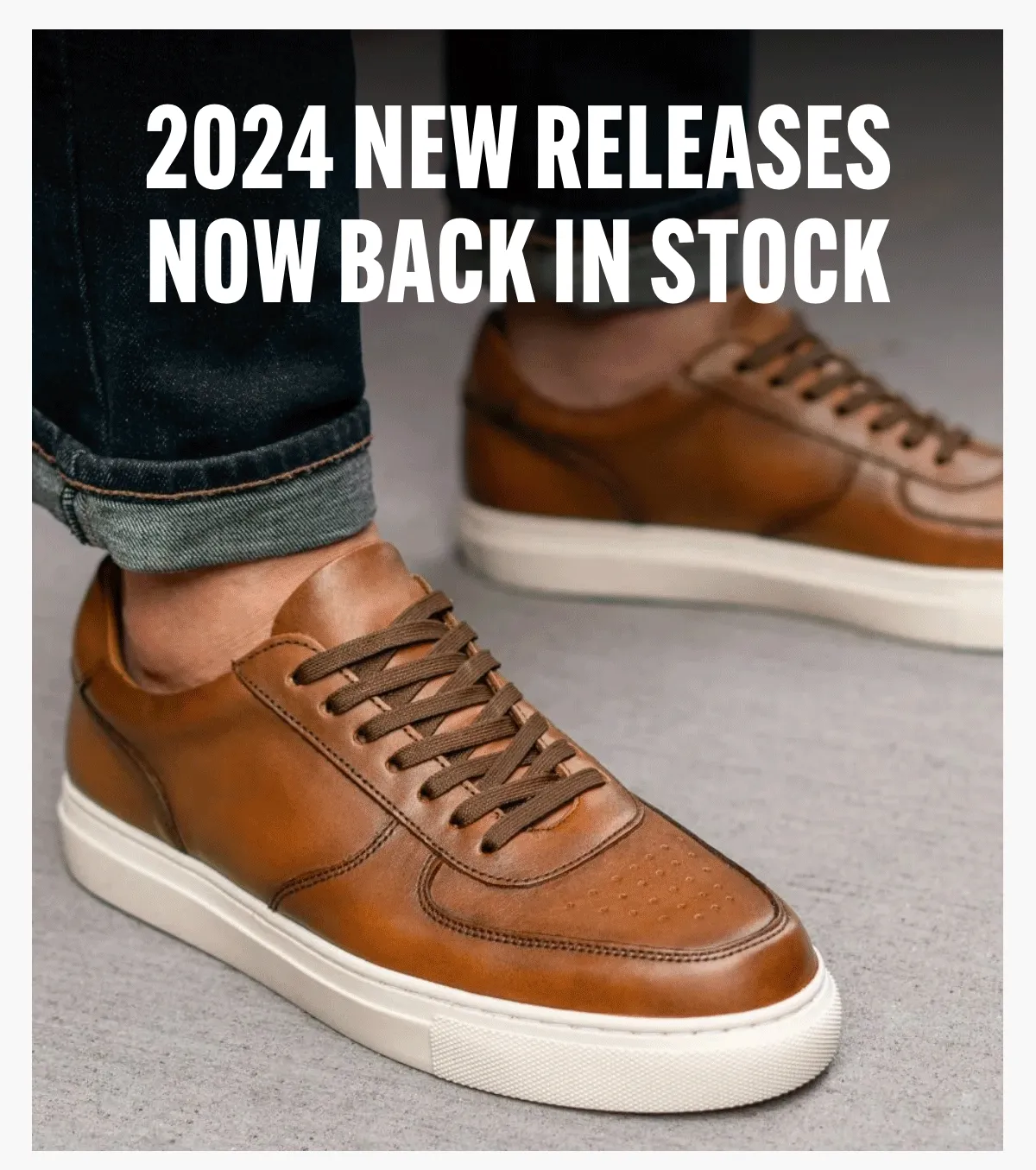2024 New Releases