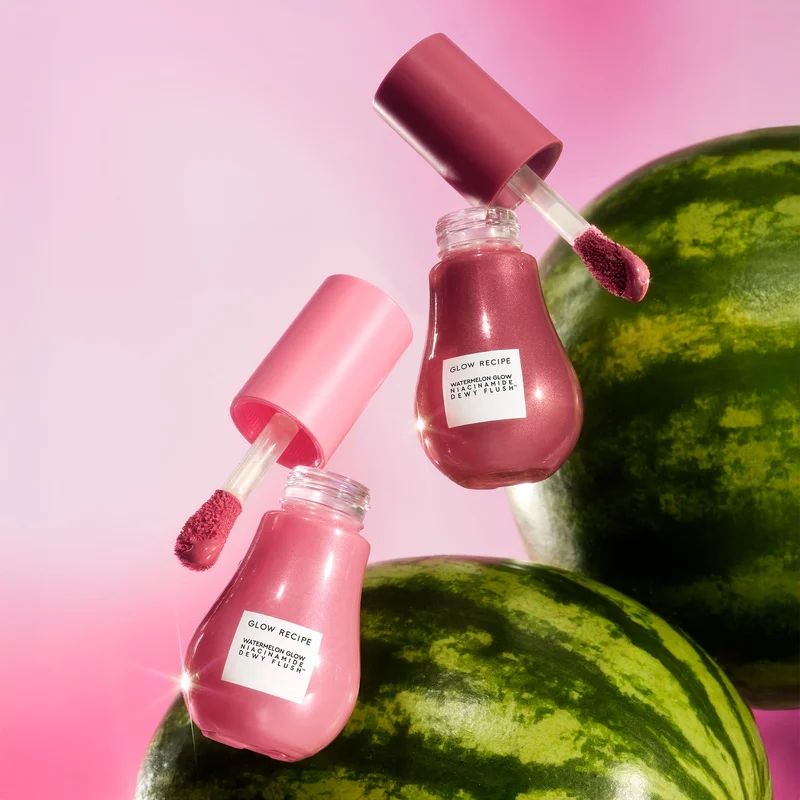 Image of Watermelon Glow Niacinamide Dewy Flush