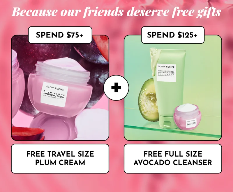 Free Gifts