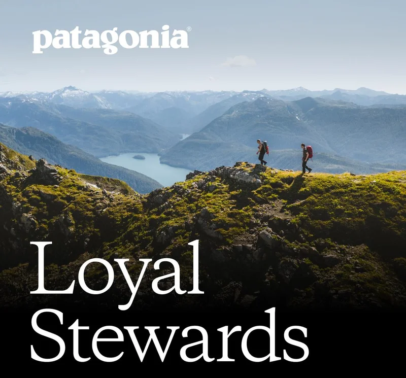 Patagonia. Loyal Stewards. We spoke with fired public lands employees before they were reinstated. In honor of National Public Lands Day, we’re sharing their stories.