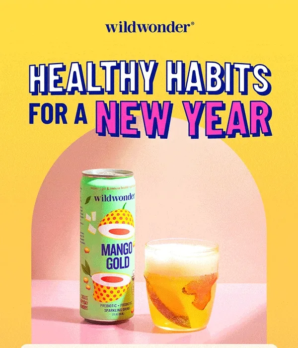 Healthy Habits For a New Year