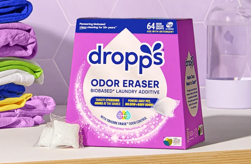 dropps