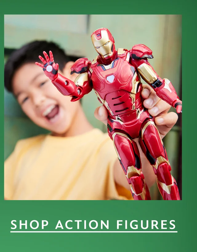 Shop Action Figures