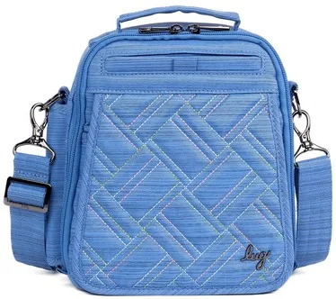Lug Classic Quilted Crossbody - Flapper SE