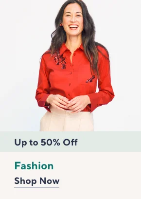 Fashion