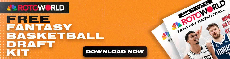 Footer Banner