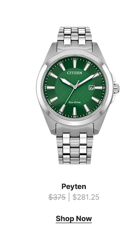 PeytenWas $375 | Now $281.25Shop Now