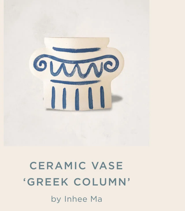 Ceramic Vase