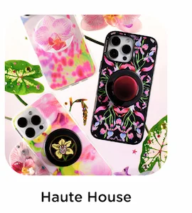 Haute House