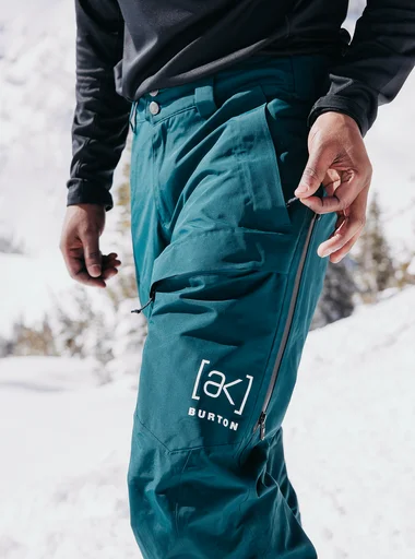 Men's Burton [ak] Swash GORE‑TEX 2L Pants