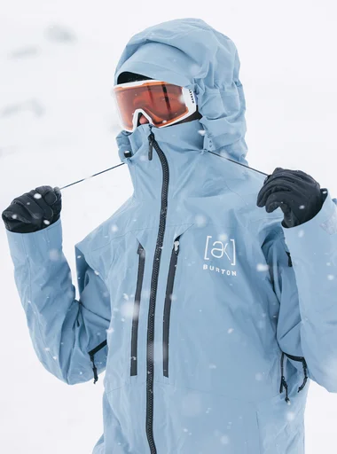 Men's Burton [ak] Swash GORE‑TEX 2L Jacket
