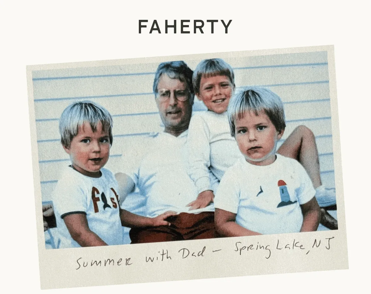 Happy Father's Day