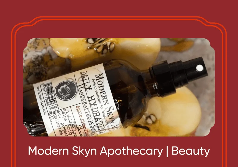 Modern Skyn Apothecary