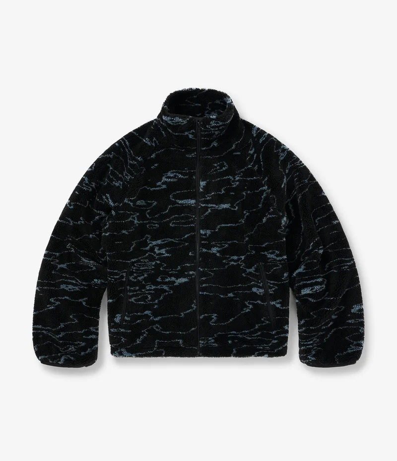 Product image of the Ripple Fleece