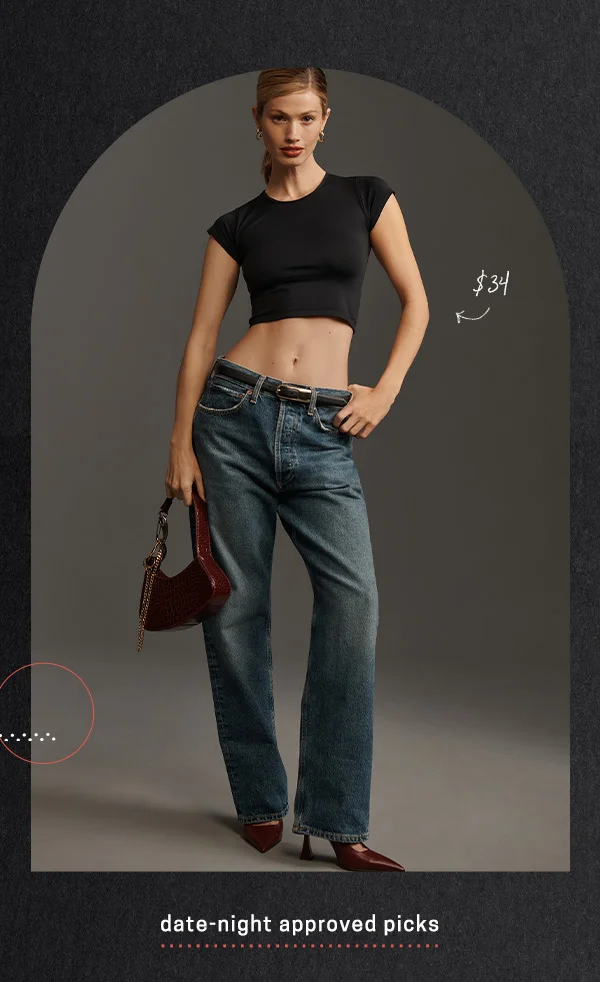 date-night approved picks