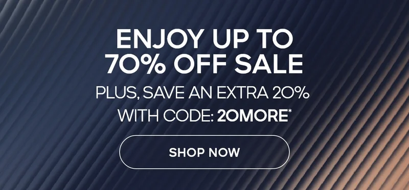 SALE BANNER