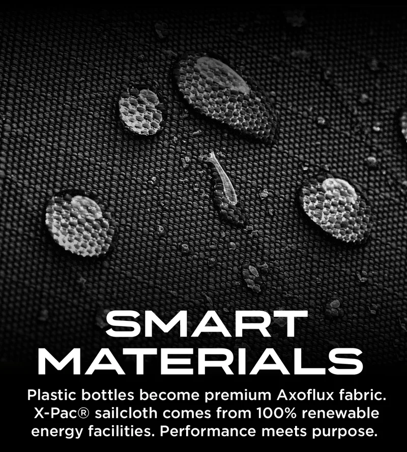 smart materials header