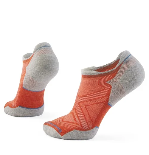 Run Low Ankle Socks
