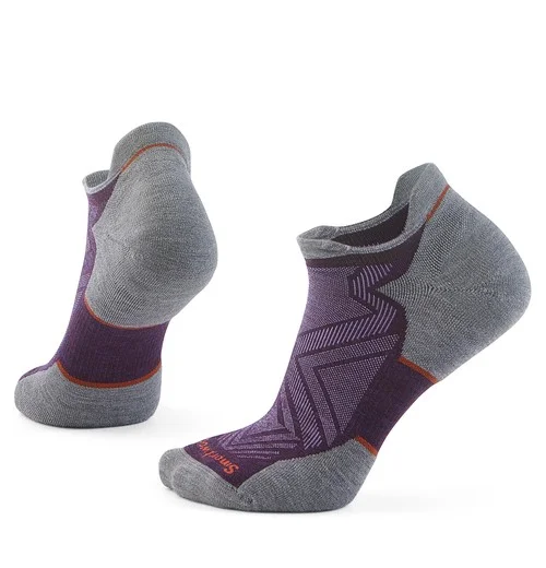 Women's Run Low Ankle Socks