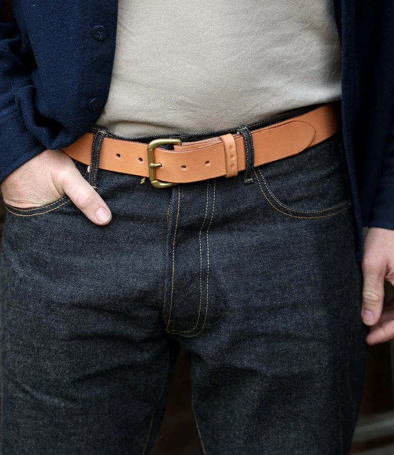 Image of Standard Belt